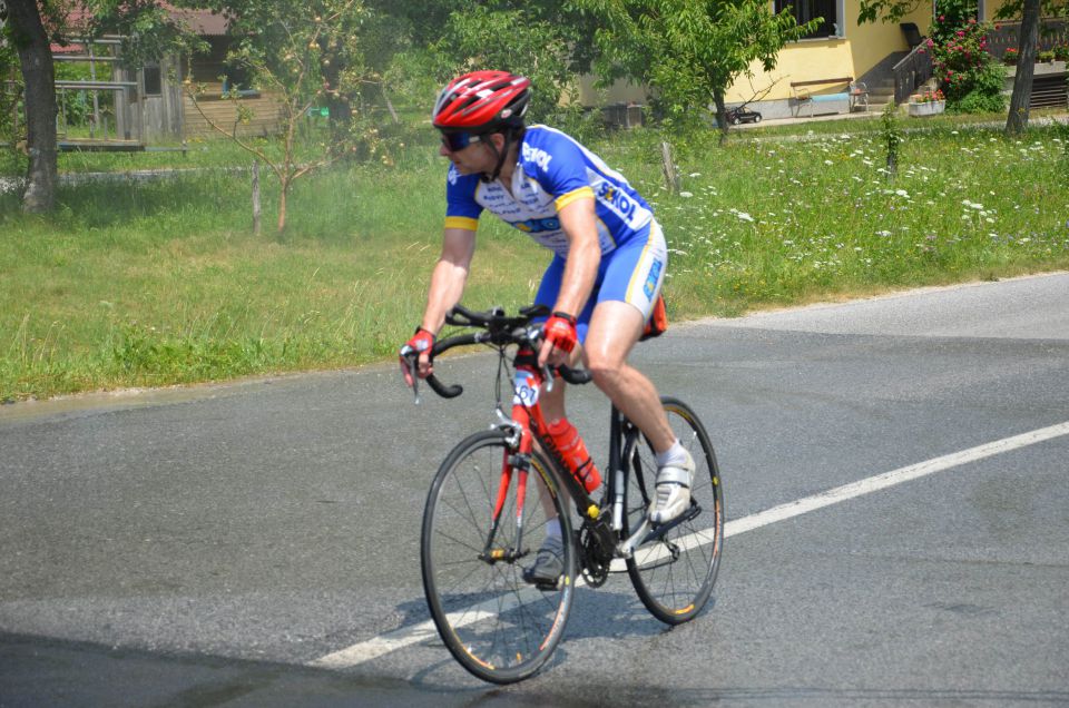 Maraton Alpe 2012, 1.del - foto povečava