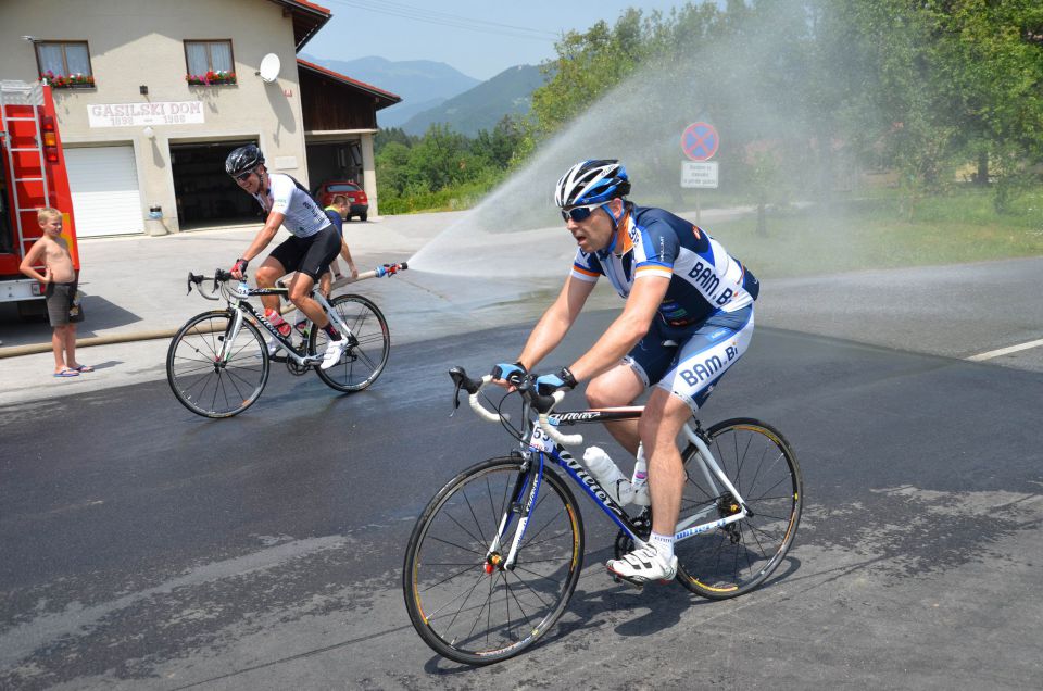 Maraton Alpe 2012, 2.del - foto povečava