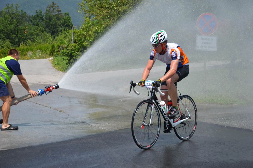 Maraton Alpe 2012, 2.del - foto povečava