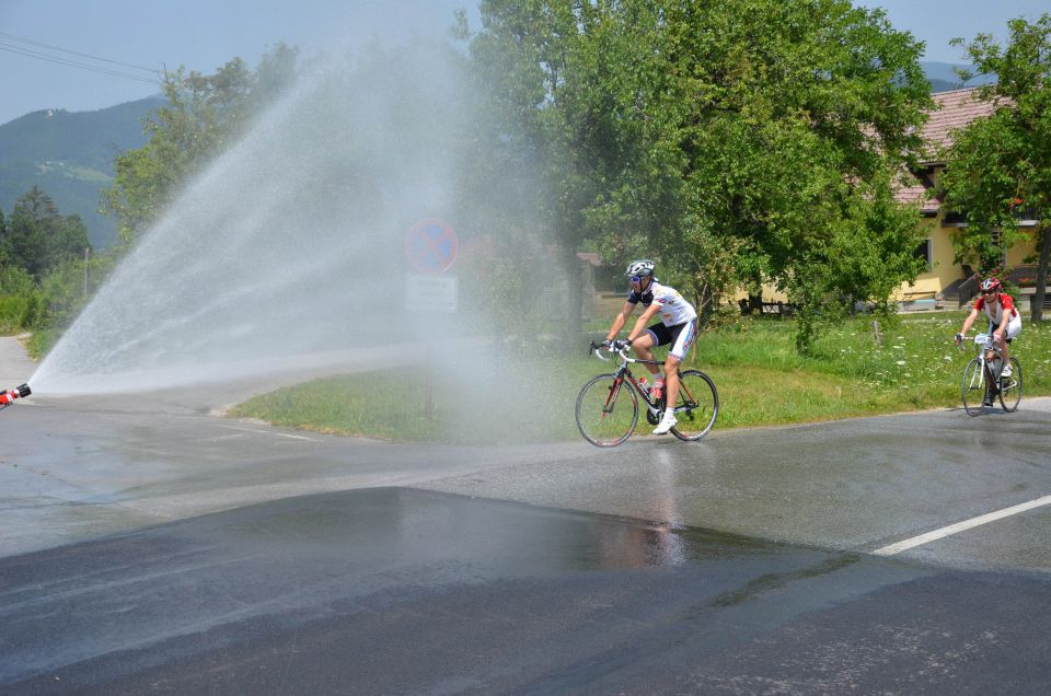 Maraton Alpe 2012, 2.del - foto povečava