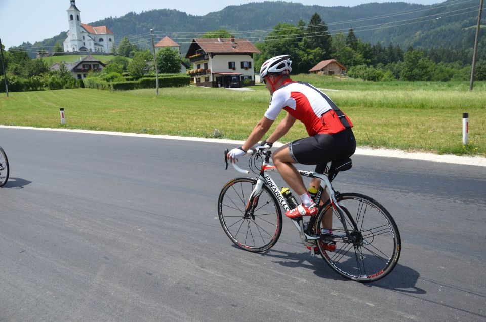 Maraton Alpe 2012, 2.del - foto povečava