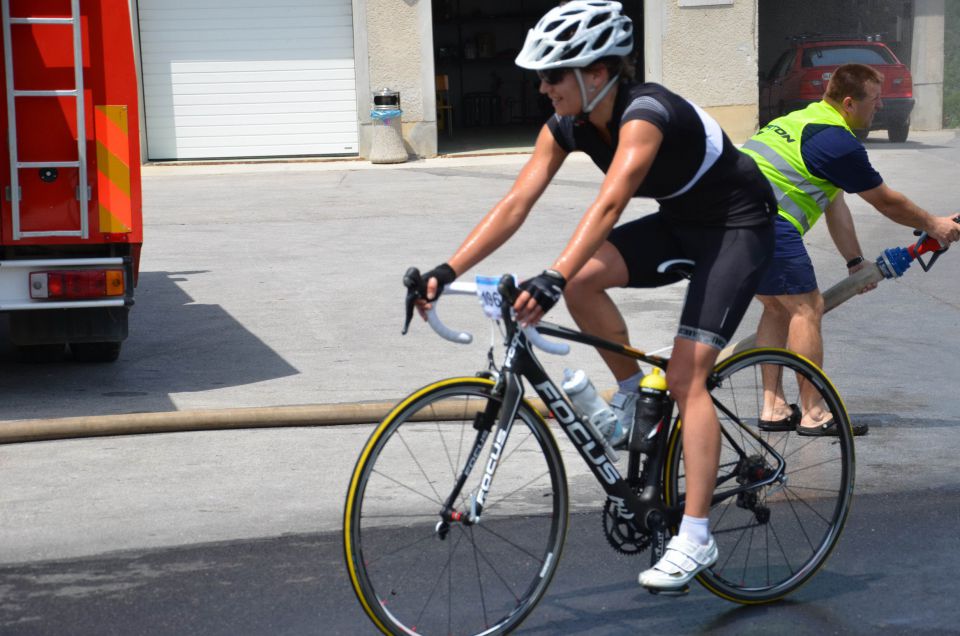 Maraton Alpe 2012, 2.del - foto povečava