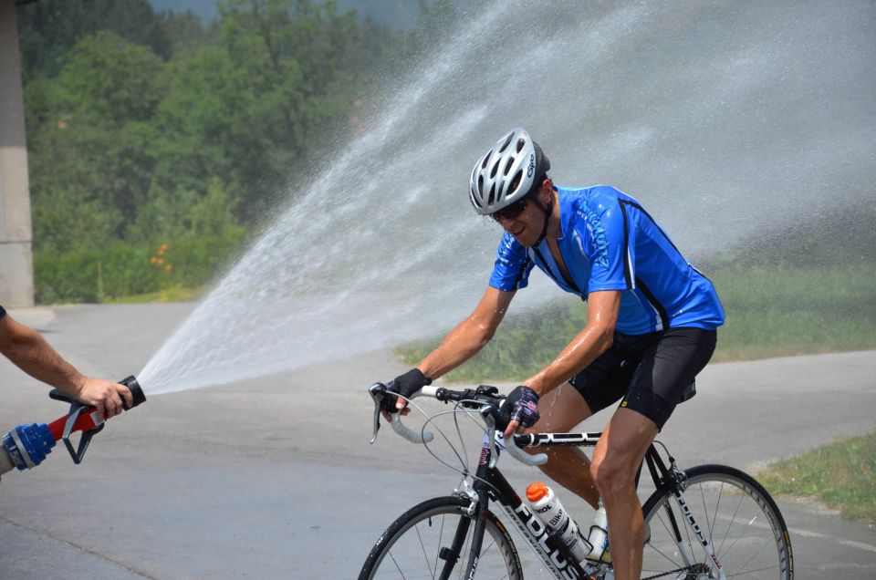 Maraton Alpe 2012, 2.del - foto povečava