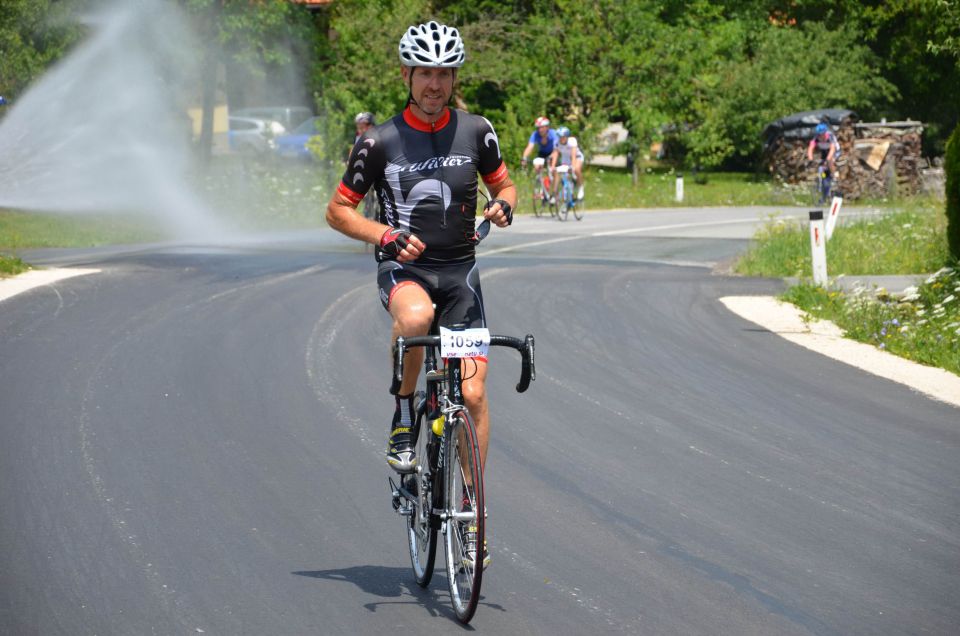 Maraton Alpe 2012, 2.del - foto povečava