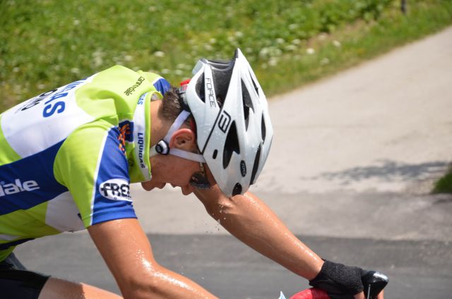 Maraton Alpe 2012, 2.del - foto