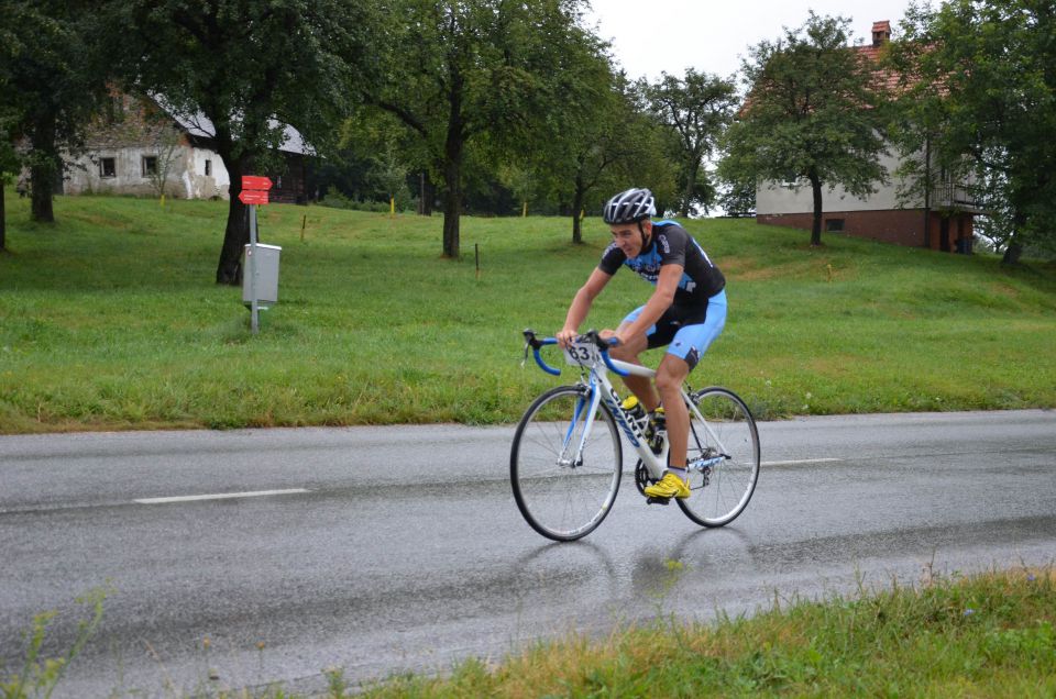 Vzpon na sleme 2012 - foto povečava