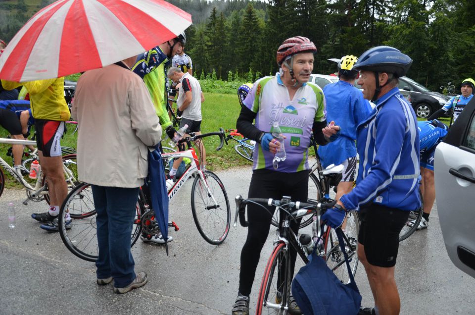 Vzpon na sleme 2012 - foto povečava