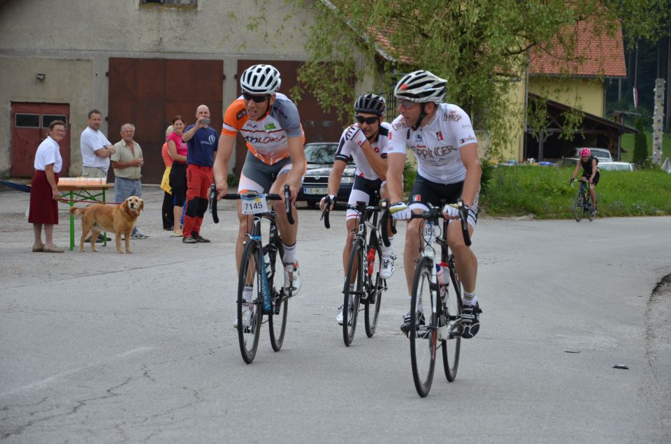 Maraton alpe 2013 - foto povečava