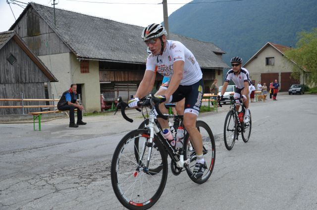 Maraton alpe 2013 - foto