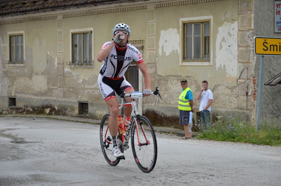 Maraton alpe 2013 - foto povečava