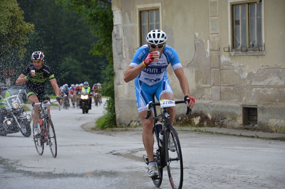 Maraton alpe 2013 - foto povečava