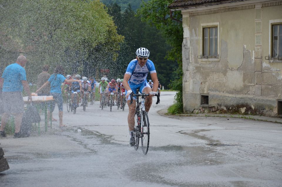 Maraton alpe 2013 - foto povečava