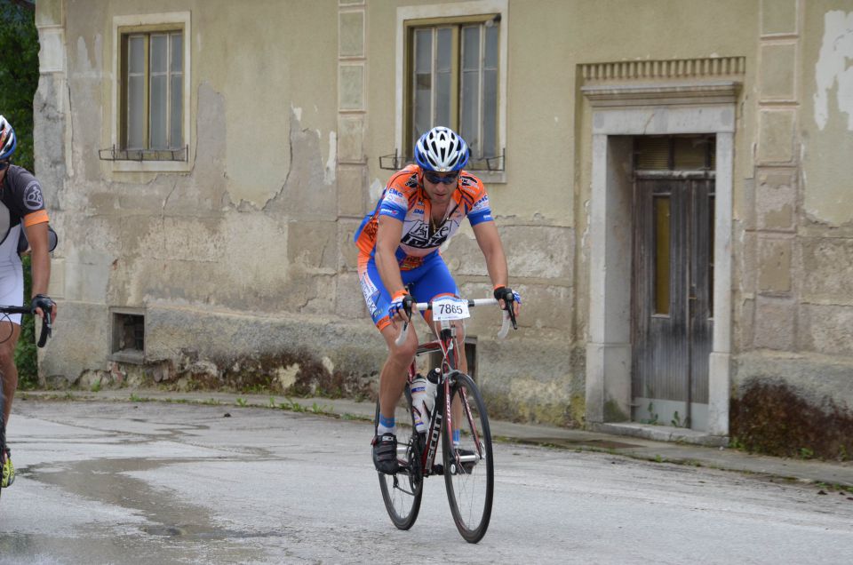 Maraton alpe 2013 - foto povečava