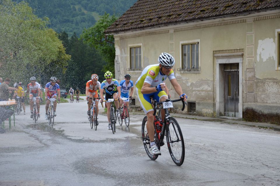 Maraton alpe 2013 - foto povečava