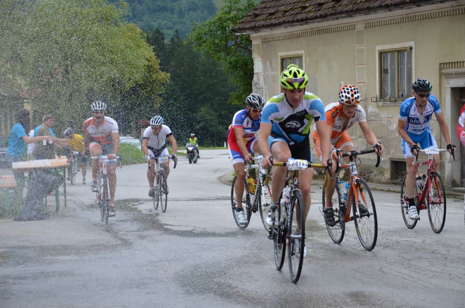 Maraton alpe 2013 - foto povečava