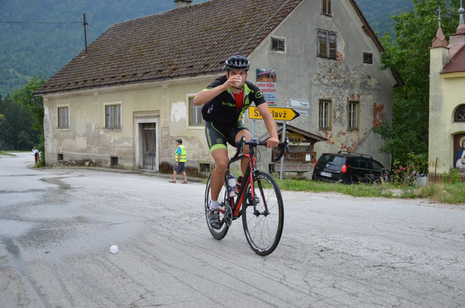 Maraton alpe 2013 - foto povečava