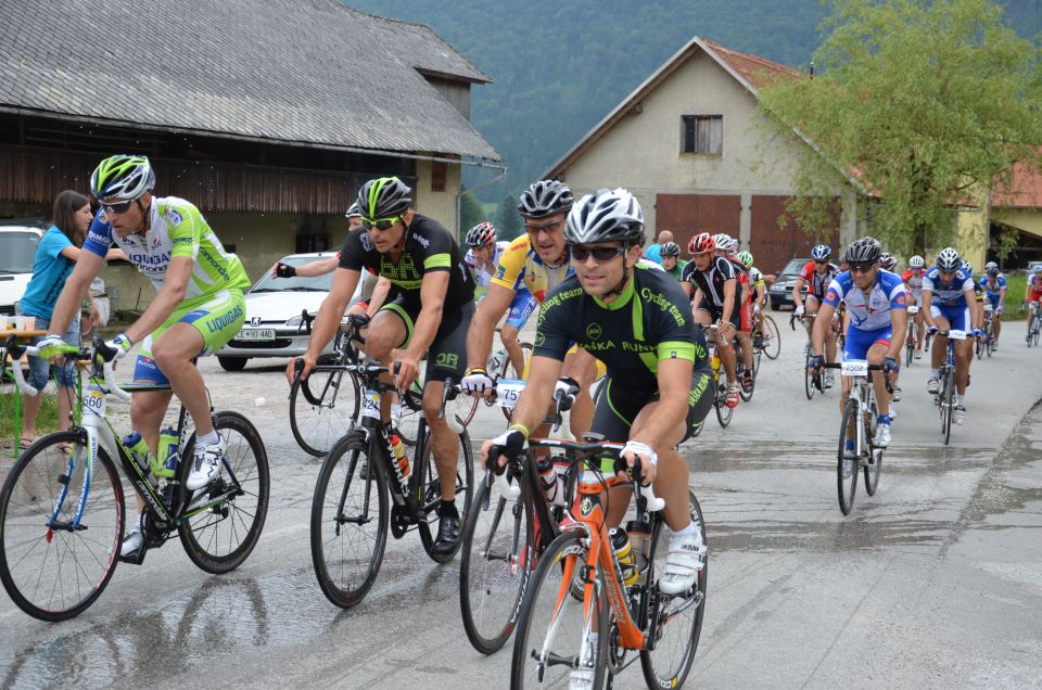 Maraton alpe 2013 - foto povečava