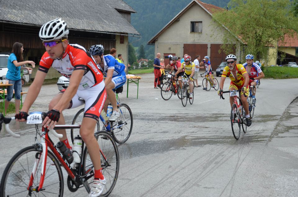 Maraton alpe 2013 - foto povečava