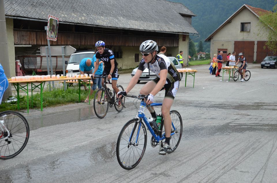 Maraton alpe 2013 - foto povečava