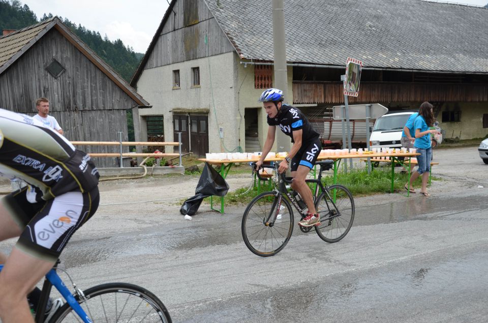 Maraton alpe 2013 - foto povečava