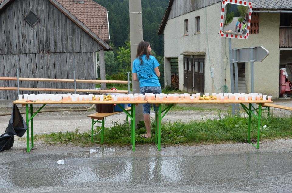 Maraton alpe 2013 - foto povečava