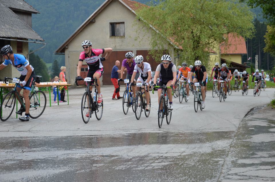 Maraton alpe 2013 - foto povečava