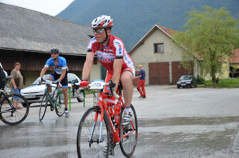 Maraton alpe 2013 - foto povečava