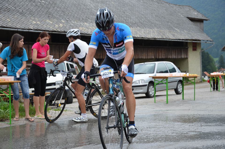 Maraton alpe 2013 - foto povečava