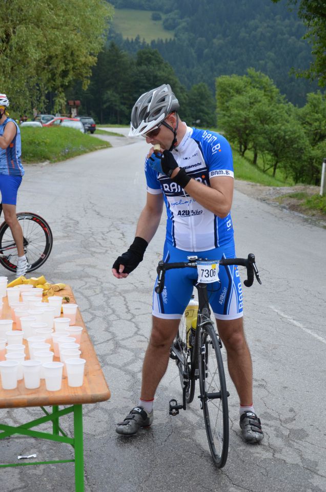 Maraton alpe 2013 - foto povečava