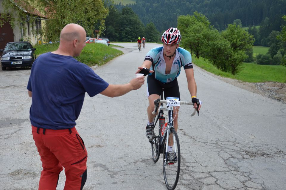 Maraton alpe 2013 - foto povečava