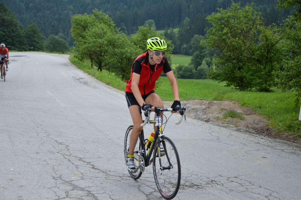 Maraton alpe 2013 - foto povečava