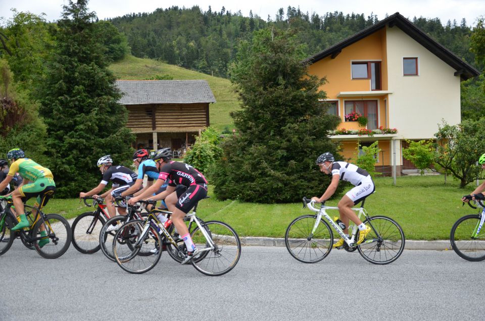 Vzpon na Sleme 2014 - foto povečava