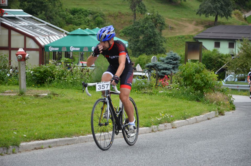 Vzpon na Sleme 2014 - foto povečava
