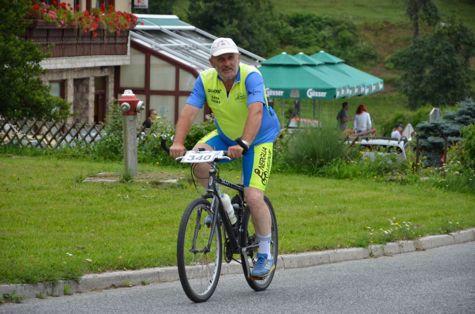 Vzpon na Sleme 2014 - foto povečava