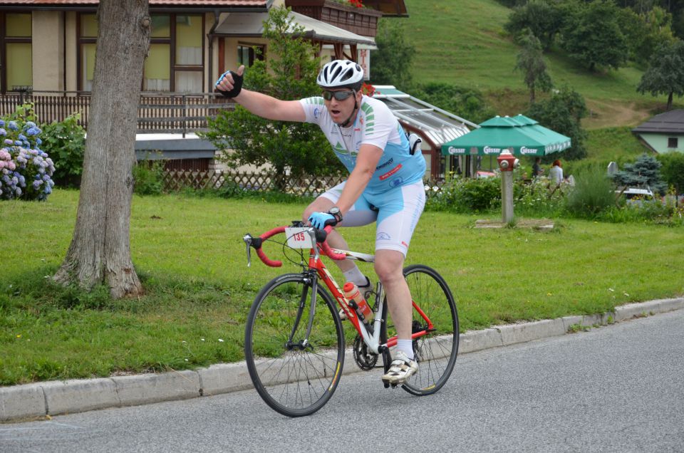 Vzpon na Sleme 2014 - foto povečava
