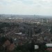 panorajma bruslja z vrha atomiuma