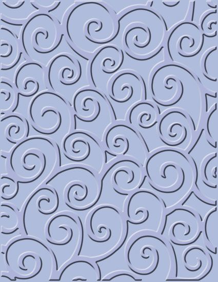 D´vine Swirls