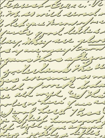 Script Texture
