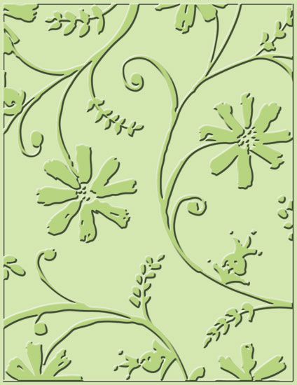 Stylized Flowers