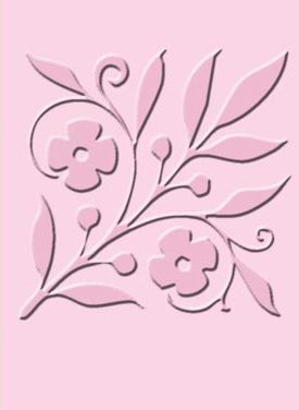 Fancy corner