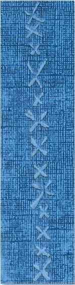 Tim holtz cross stitch
