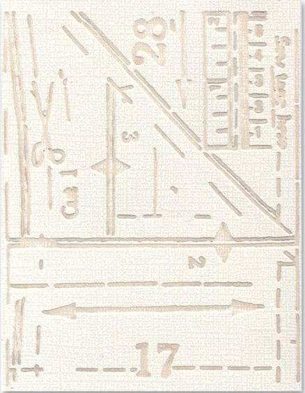 Tim holtz sewing pattern