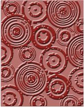 Tim holtz retro circles