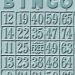 Tim holtz bingo
