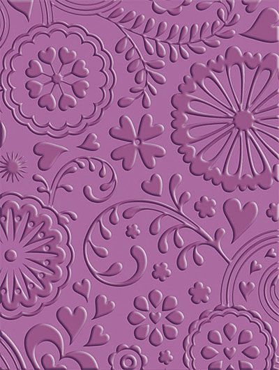 Floral fantasy