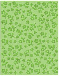 Sizzix flowers