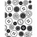 darice buttons