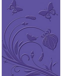 Craft Concepts Flutterby