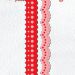 Bordura 1 (leva) in 2 (desna)