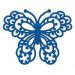 Marianne Creatables - Butterfly 1